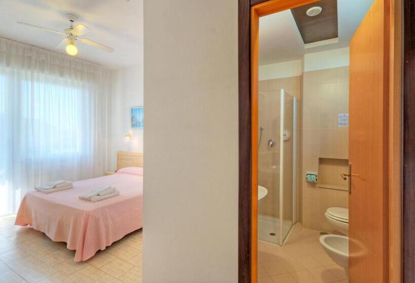 בית מלון כפרי K2