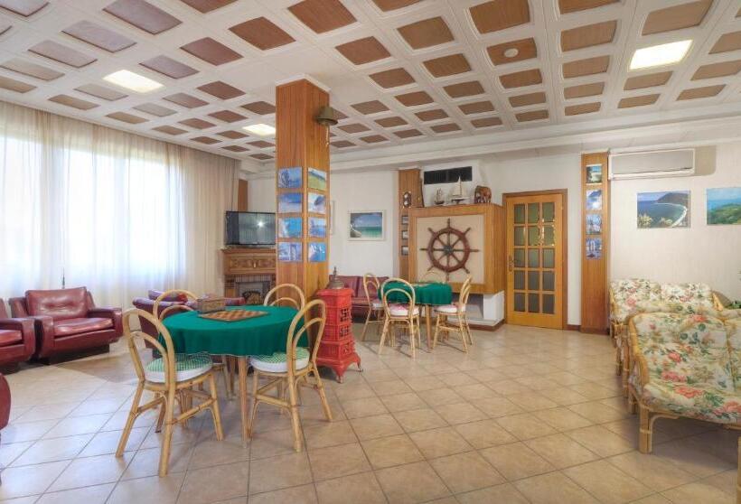 בית מלון כפרי K2