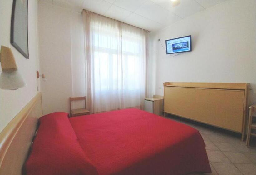 בית מלון כפרי K2