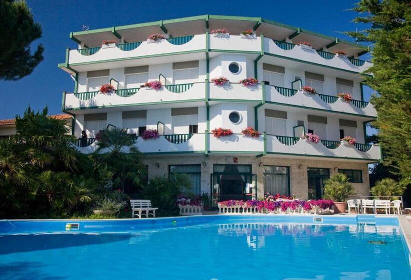 בית מלון כפרי K2