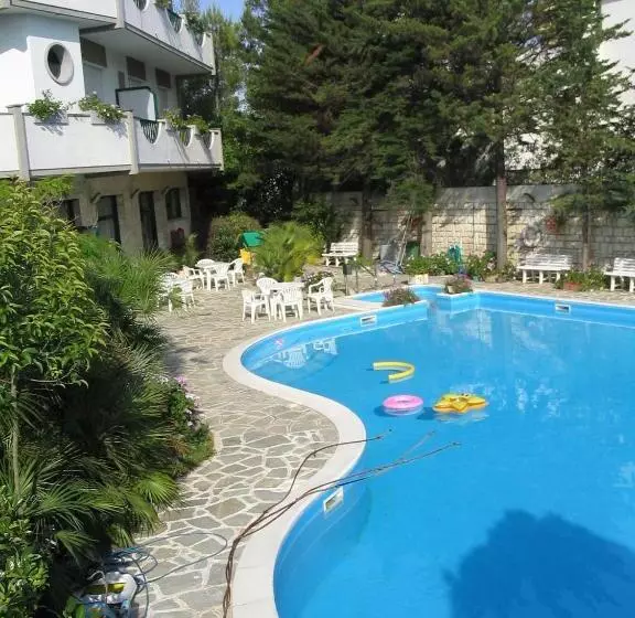 Hotel K2