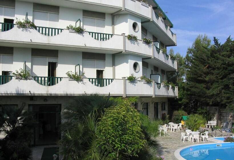 בית מלון כפרי K2