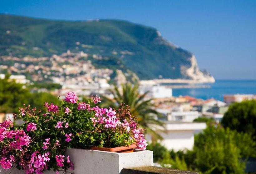 בית מלון כפרי K2