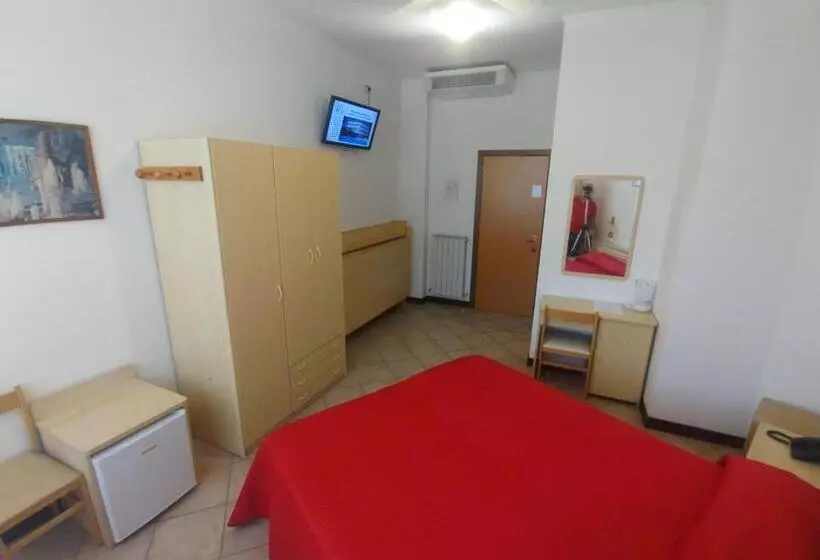 Hotel K2