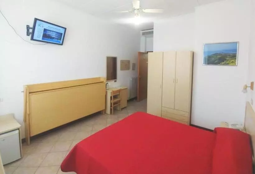 Hotel K2