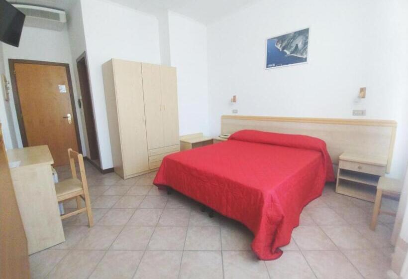 בית מלון כפרי K2