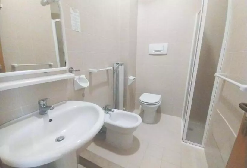 Hotel K2