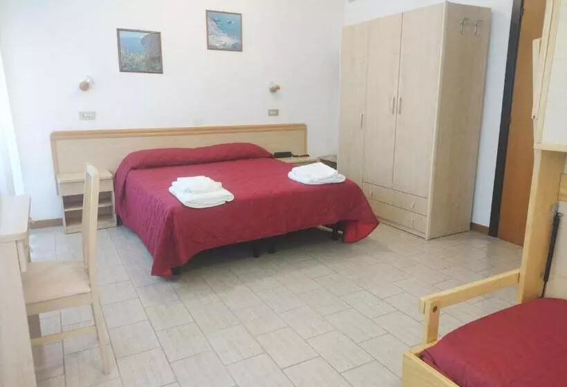 Hotel K2