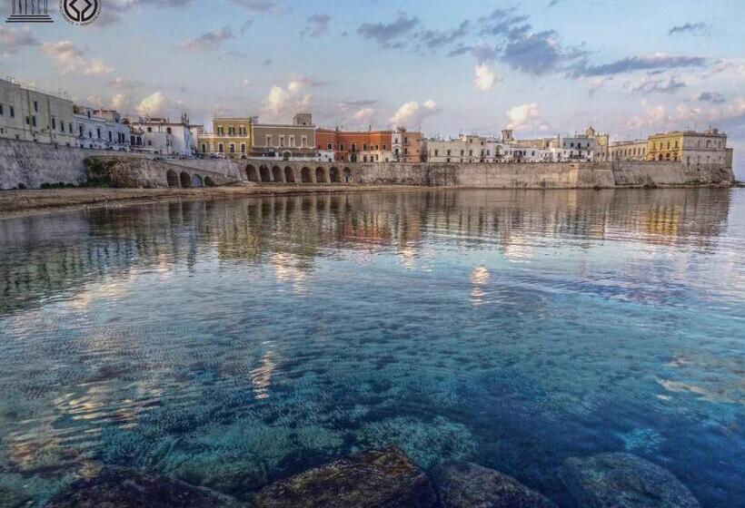 ホテル La Casa Del Turista