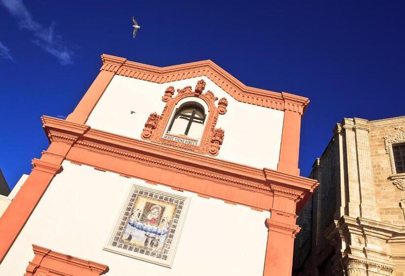 ホテル La Casa Del Turista