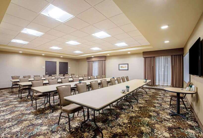 فندق La Quinta By Wyndham Gillette