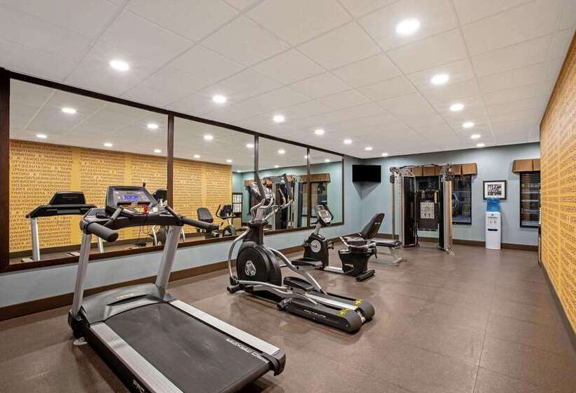 فندق La Quinta By Wyndham Gillette