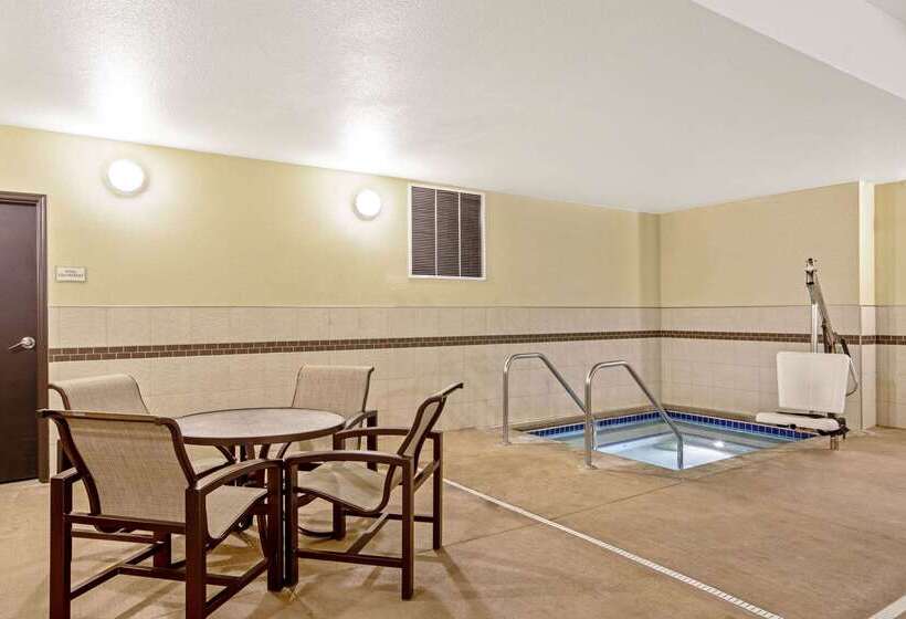 فندق La Quinta By Wyndham Gillette