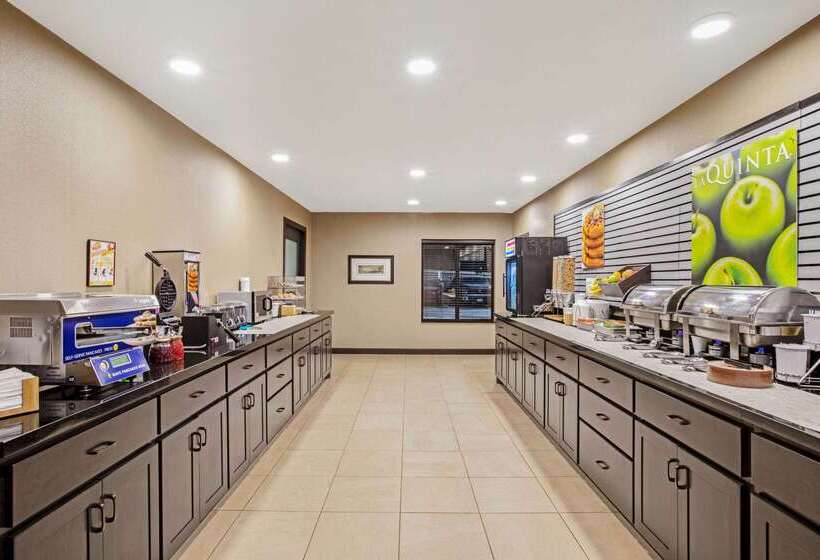 فندق La Quinta By Wyndham Gillette