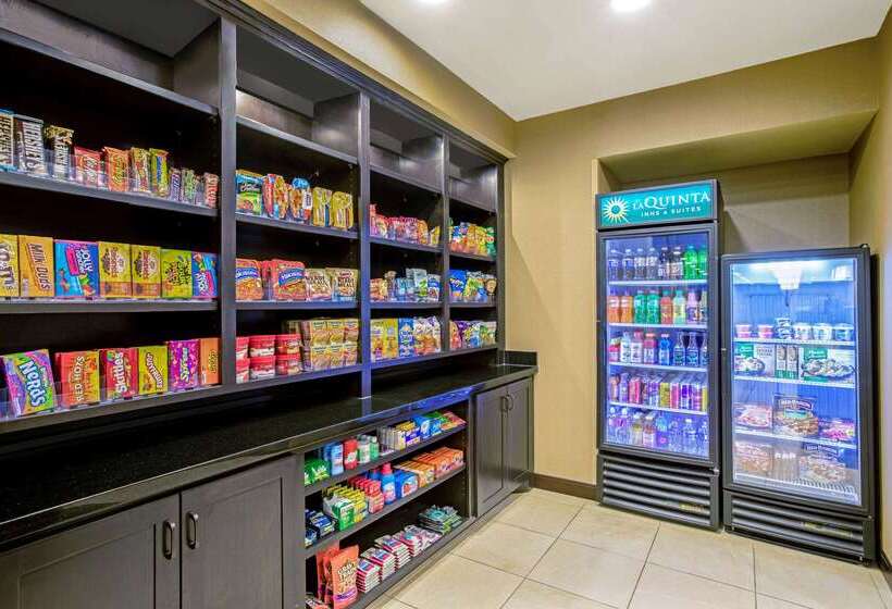 فندق La Quinta By Wyndham Gillette