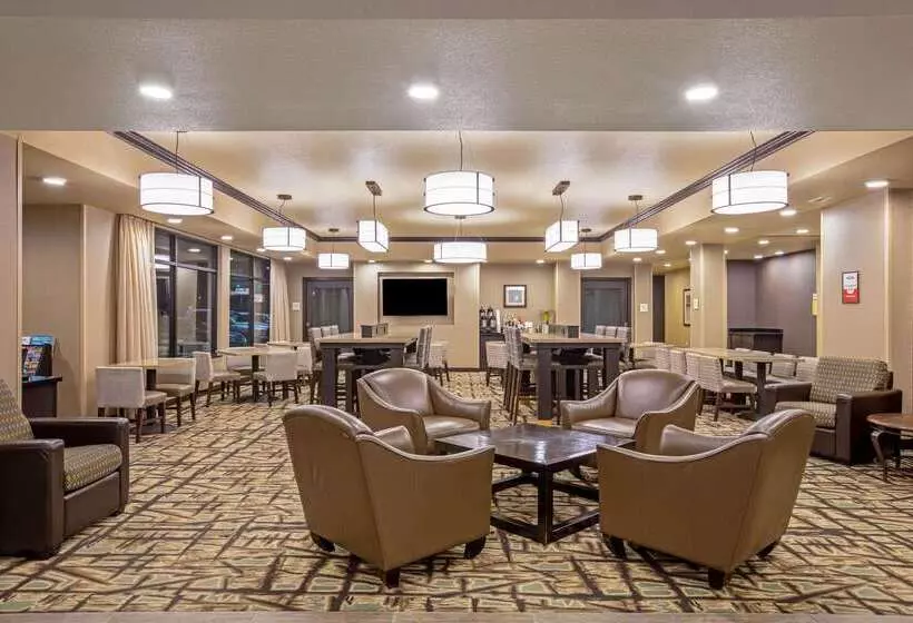 هتل La Quinta By Wyndham Gillette