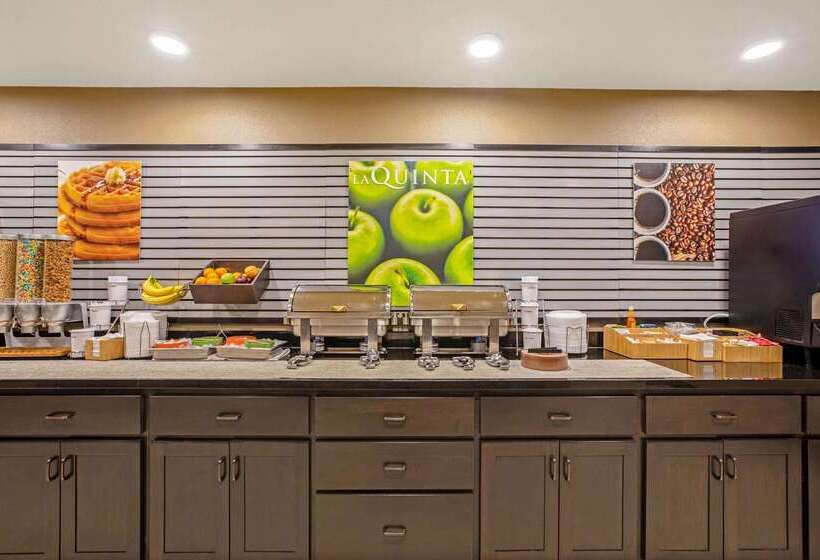 فندق La Quinta By Wyndham Gillette