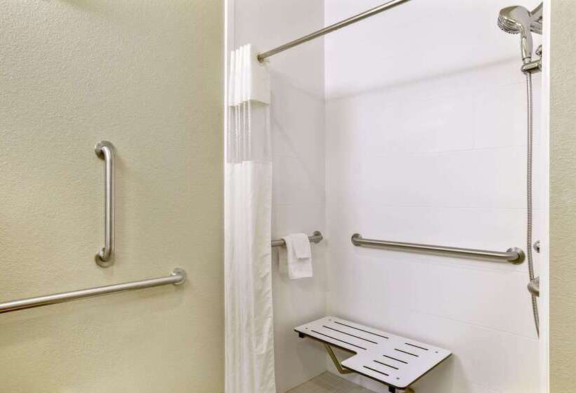 فندق La Quinta By Wyndham Gillette