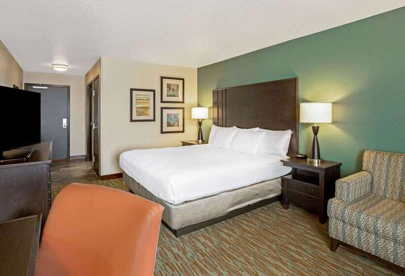 فندق La Quinta By Wyndham Gillette