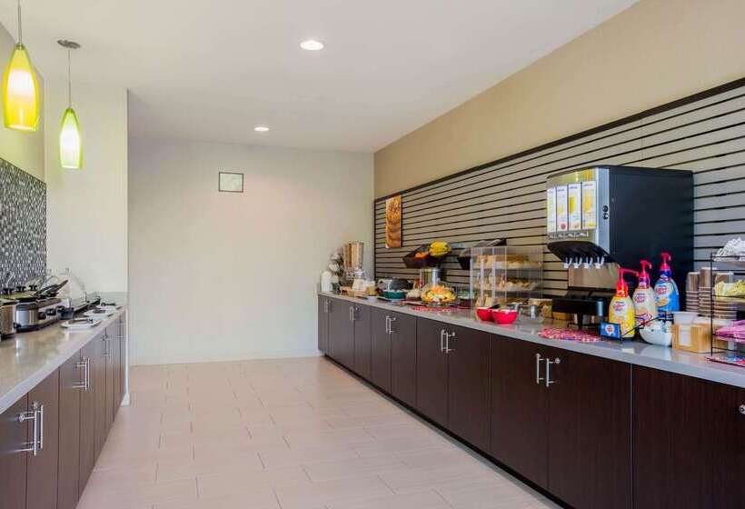 Szálloda La Quinta By Wyndham Mcallen Convention Center