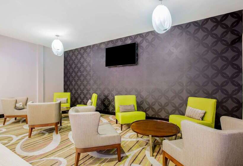 Szálloda La Quinta By Wyndham Mcallen Convention Center