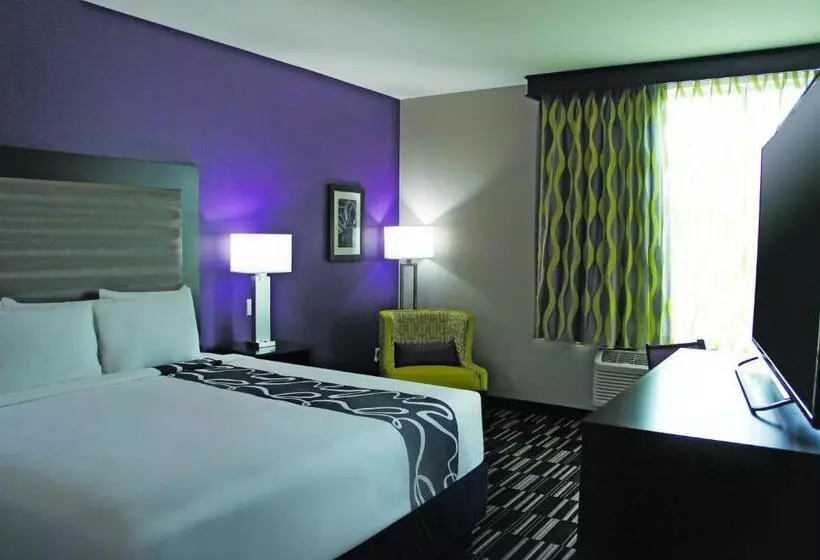 ホテル La Quinta By Wyndham Mcallen Convention Center