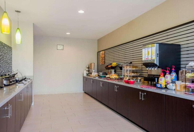 Szálloda La Quinta By Wyndham Mcallen Convention Center