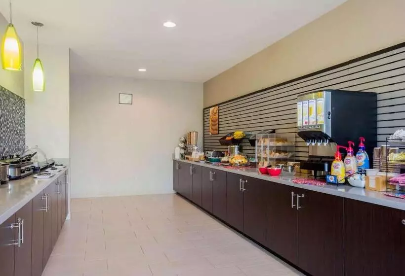 ホテル La Quinta By Wyndham Mcallen Convention Center