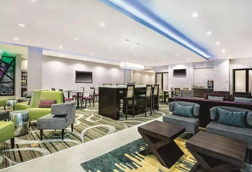 ホテル La Quinta By Wyndham Mcallen Convention Center