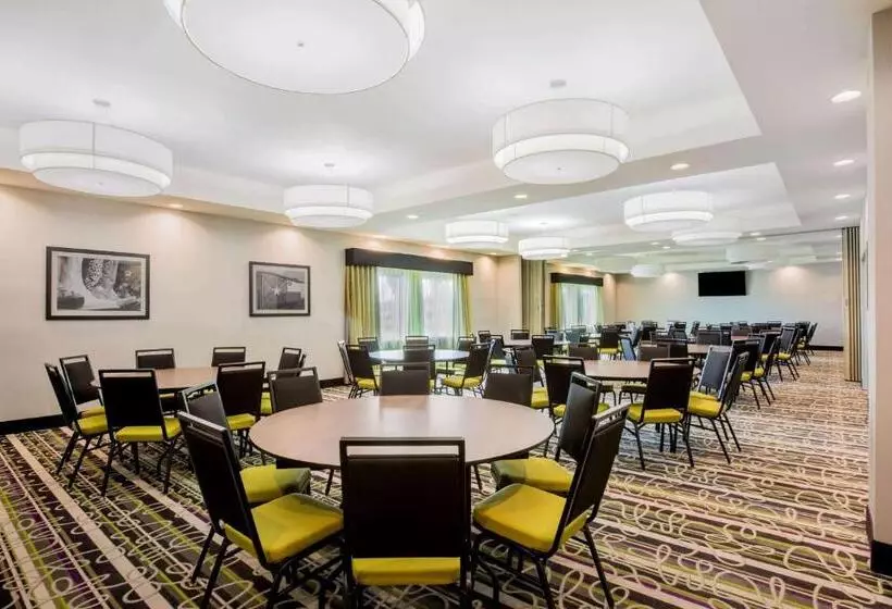ホテル La Quinta By Wyndham Mcallen Convention Center