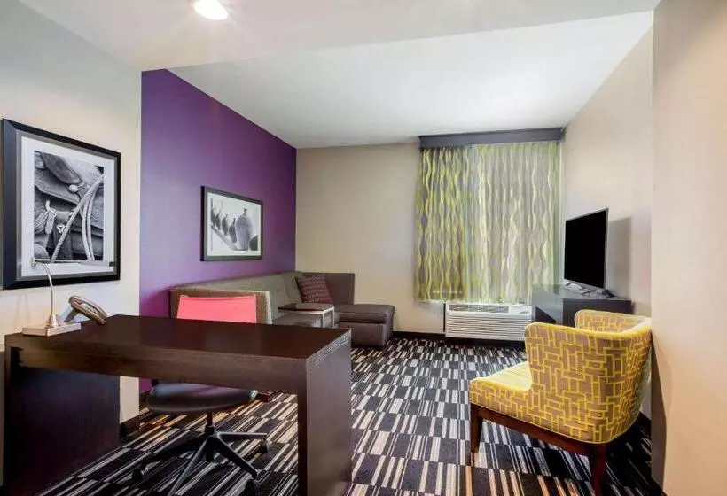 ホテル La Quinta By Wyndham Mcallen Convention Center