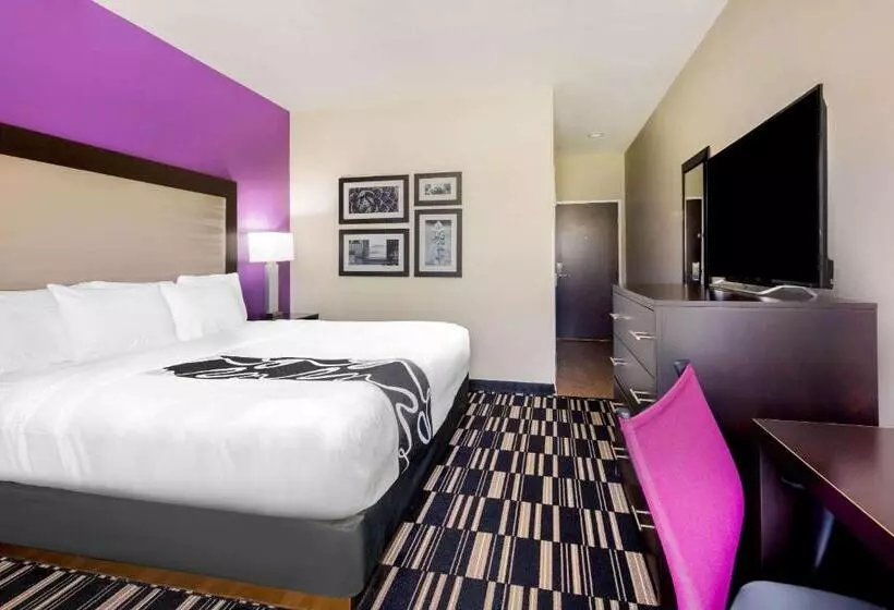 ホテル La Quinta By Wyndham Mcallen Convention Center