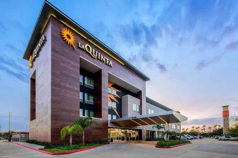 ホテル La Quinta By Wyndham Mcallen Convention Center