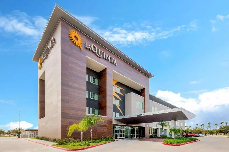 ホテル La Quinta By Wyndham Mcallen Convention Center