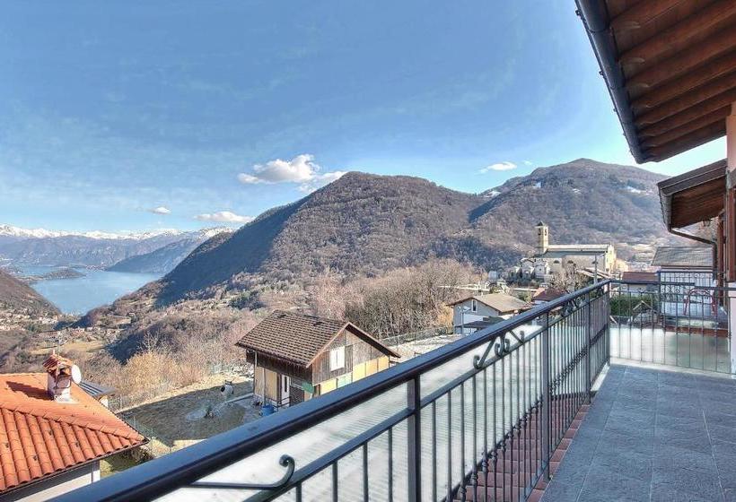 فندق La Zoca Di Strii