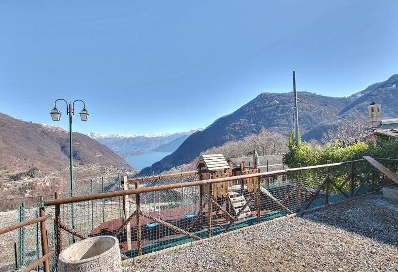 فندق La Zoca Di Strii