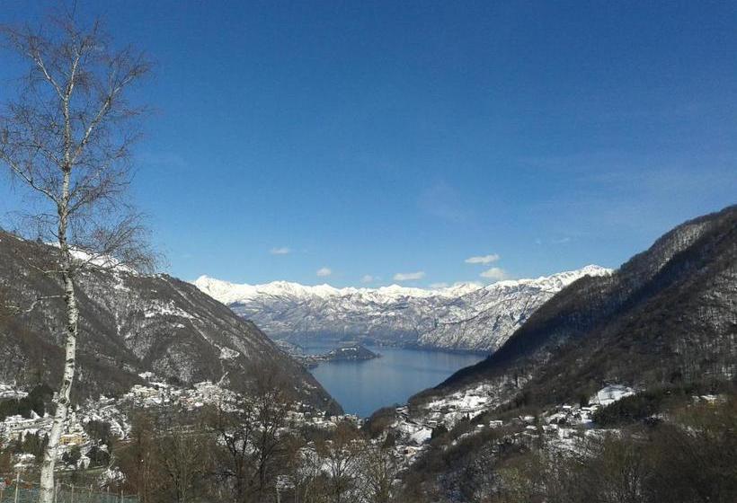 فندق La Zoca Di Strii