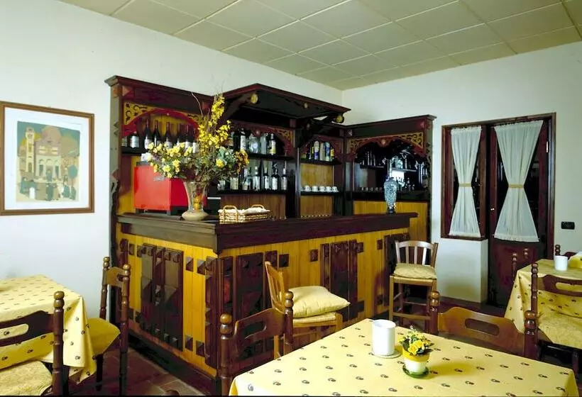 Hôtel Melecchi