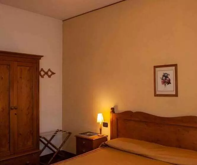 Hôtel Melecchi