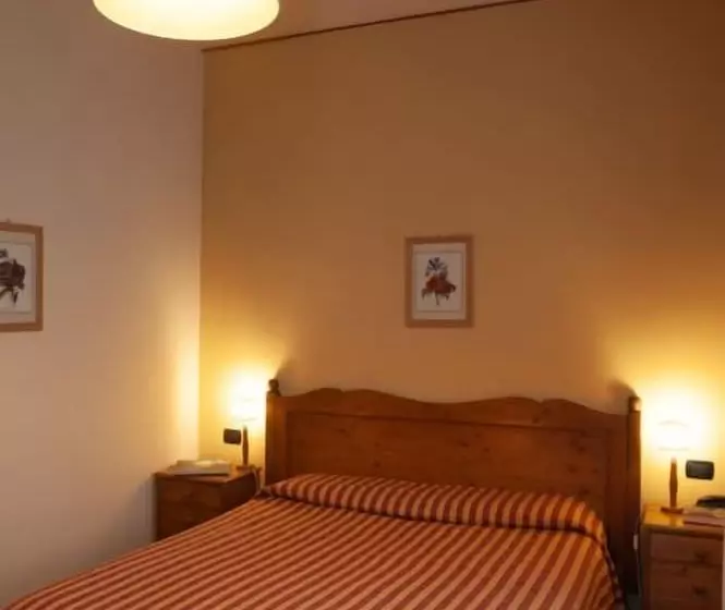 Hôtel Melecchi