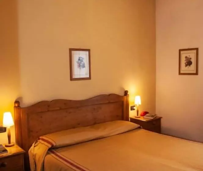 Hôtel Melecchi