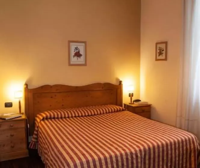 Hôtel Melecchi