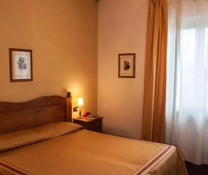 Hôtel Melecchi