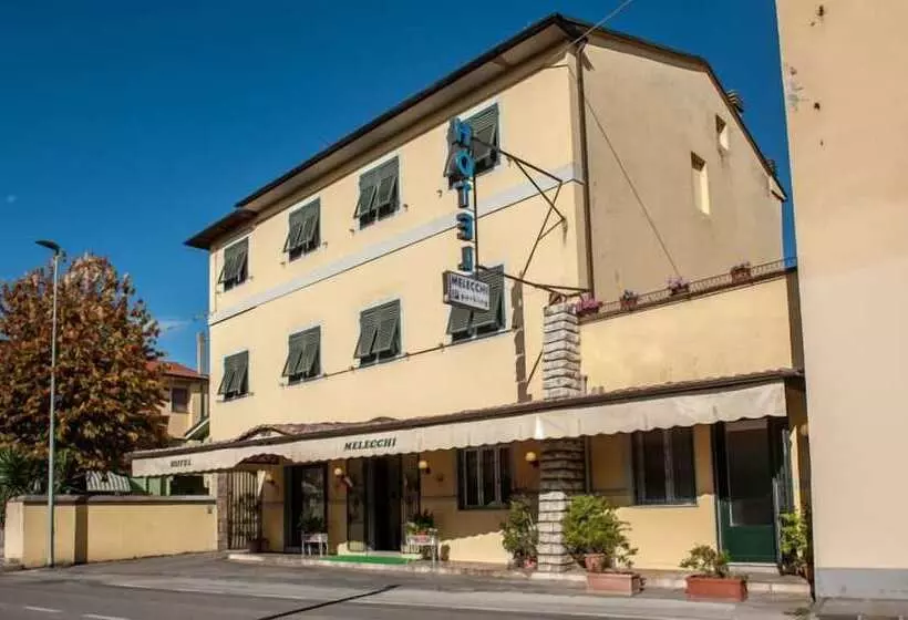 Hôtel Melecchi