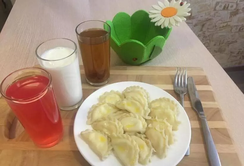 هتل Mereke