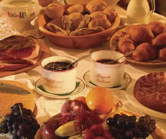 ホテル Mirabel