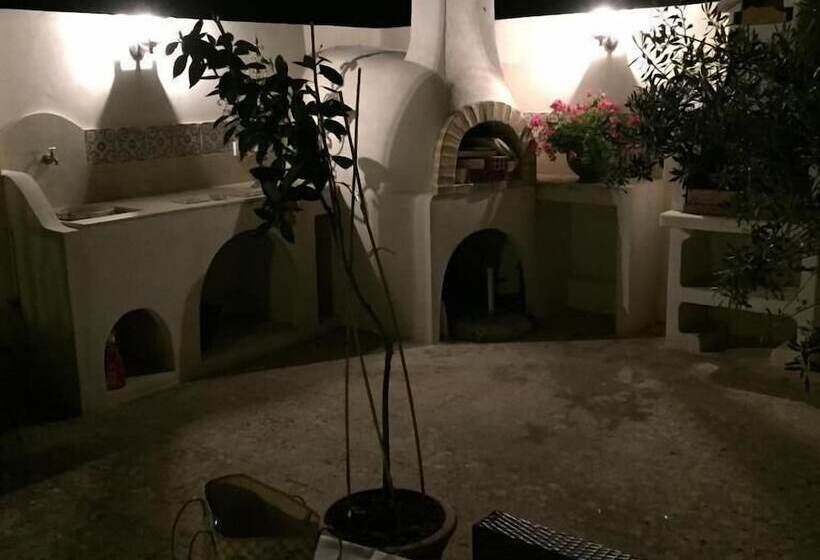 فندق Neathon Rooms