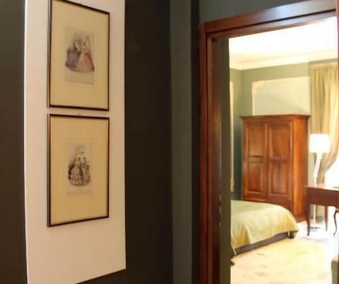 فندق Neathon Rooms