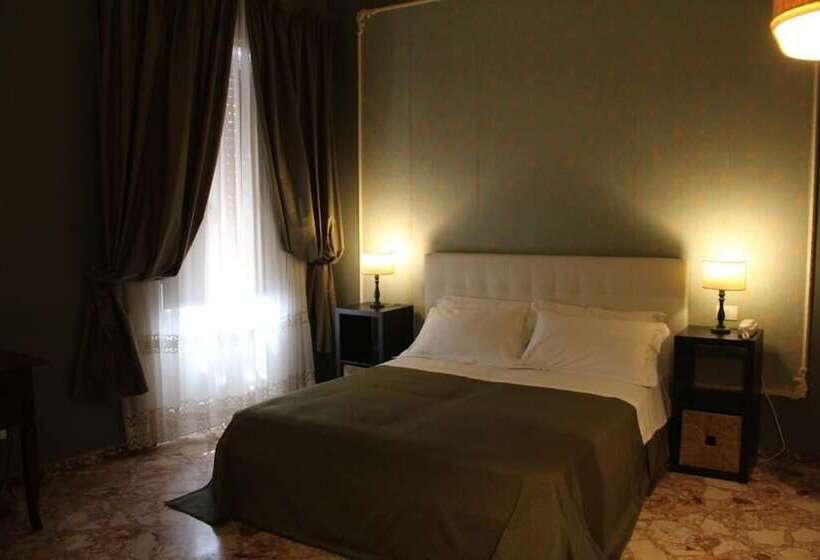 فندق Neathon Rooms