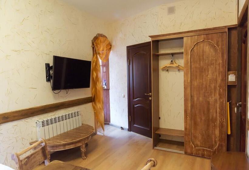 Hotelli Orbita Boutique